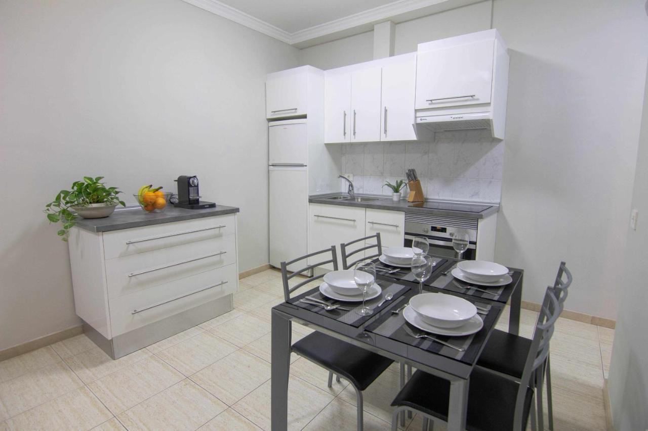 Central And Bright Apartment Y2 Puerto de la Cruz  Zewnętrze zdjęcie
